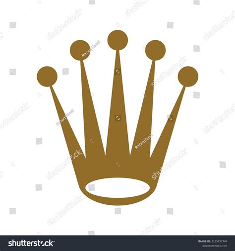 Rolex crown symbols